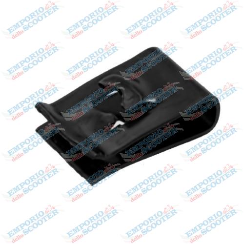 RMS Classic Spring plate burnished for screw 4,2mm
