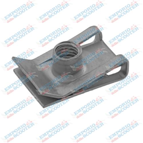 RMS Classic Spring plate for screw lead 6mm 826275