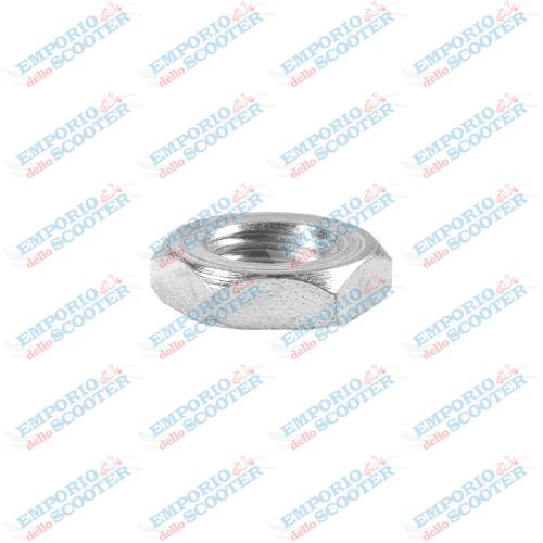 Primary gear cog nut M12x1,5mm RMS Classic Piaggio Vespa 50cc