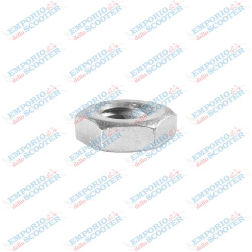 Ecrou pour embrayage M10x1,5mm RMS Classic Piaggio Vespa 50cc