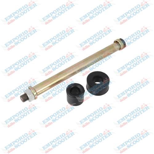 Kit Durite Moteur RMS Classic Piaggio Vespa Px 125-150cc 47944+59588+59589