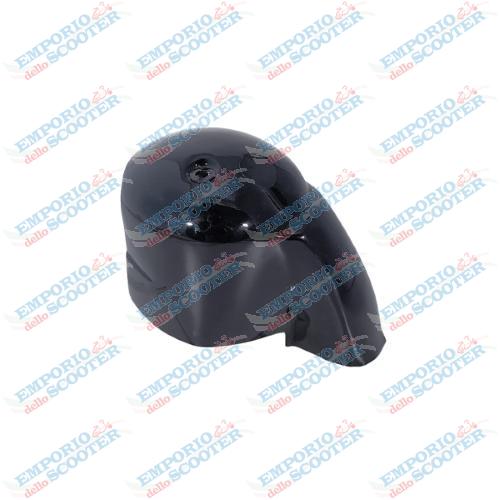 Iron engine cover RMS Classic Piaggio Vespa 125 VNB-GT-GTR-Super-T-1S50 VBA-VBB-GL-VGLA-B-Sprint-V.-Super