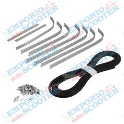 KIT STRISCE PEDANA VESPA VN1 VN2 VL1 - 1954-1957