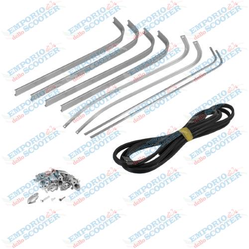 STRISCE PEDANA VESPA GS160