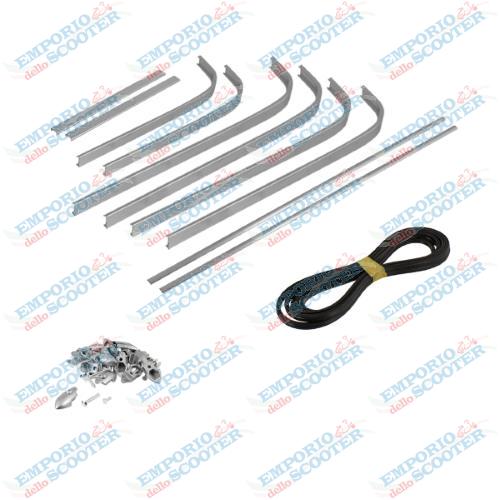 STRISCE PEDANA VESPA 125 VNA1 VNA2