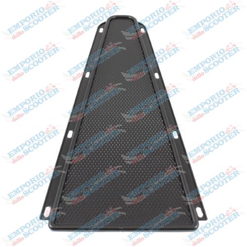 Central floor mat RMS Classic Piaggio Vespa Gl-Sprint 150cc r.o 085072