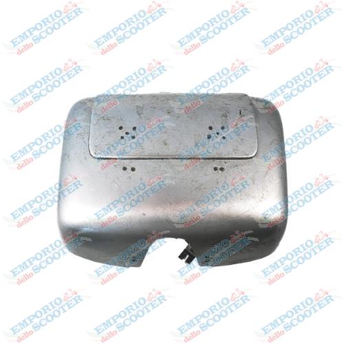 FRONT TRUNK  VESPA 125-150 VNA-VNB-150 VBA-VBB-VGLA