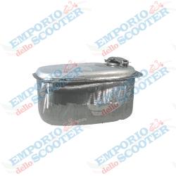 SERBATOIO VESPA 160 GS/180 SS/180-200 Rally