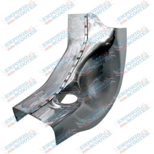 TÃ´le de rÃ©paration trou du carburateur RMS Classic Piaggio Vespa 50-90-125-Primavera -ET3