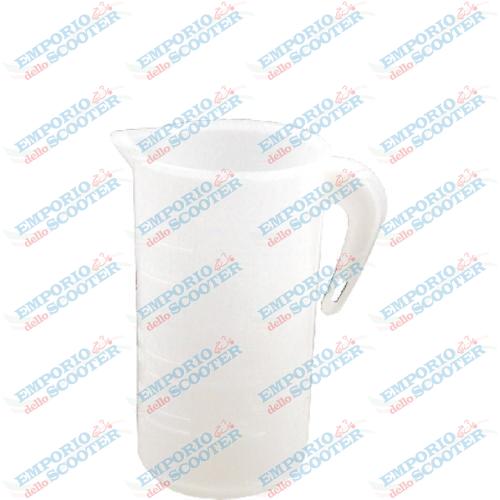 RMS Classic Measuring cup 10cl 085058