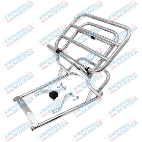 PORTAPACCHI POSTERIORE PIAGGIO VESPA 50-90-125 PRIMAVERA ET3