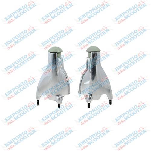 POGGIAPIEDI PASSEGGERO VESPA ANNI 50