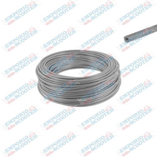 RMS Classic sheath for wiring PVC 50m Teflon