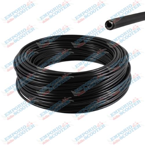 RMS Classic Negro manga 50m de teflÃ³n
