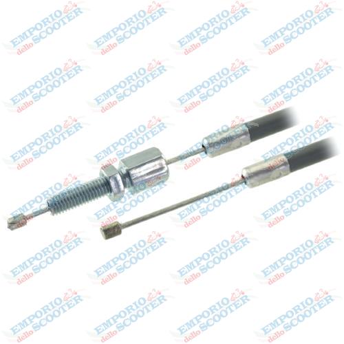 CAVO MISCELATORE GAS APE MANUBRIO