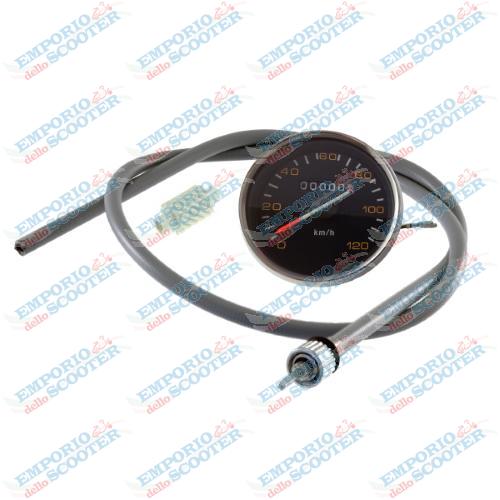 Compteur RMS Classic Piaggio Vespa Px