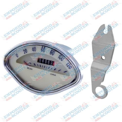 RMS Classic Speedometer kit Piaggio Vespa 150cc Gs