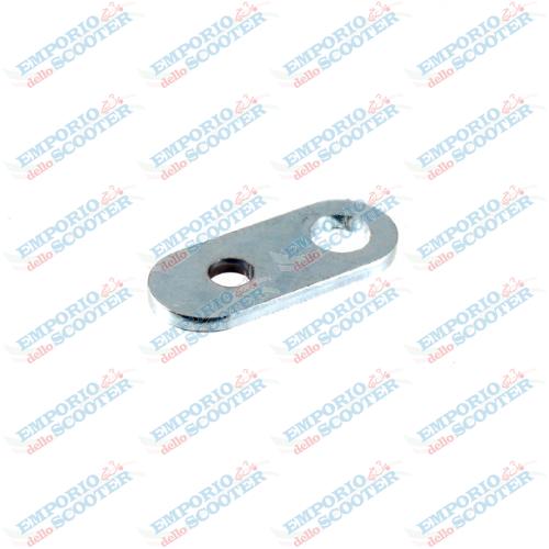 Rondelle fixation cÃ¢ble compteur Vespa 50-90-125cc Primavera/ET3-160gs-180ss 57938