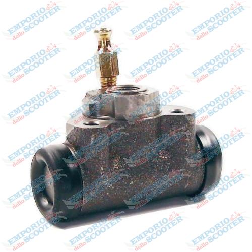 Cilindretto freno posteriore RMS Classic Piaggio Ape 50cc 1 serie 117446
