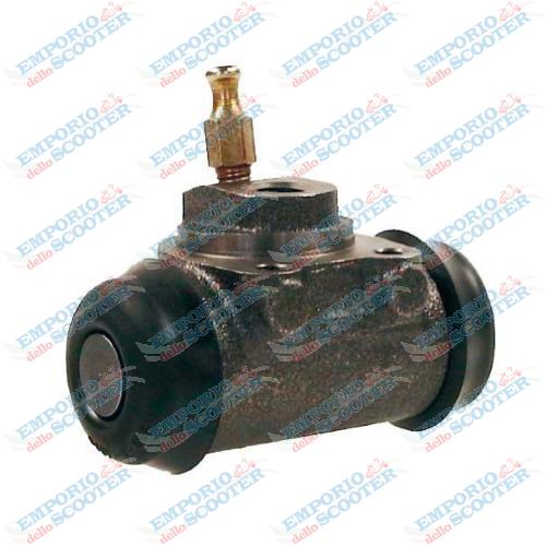 RMS Classic Front brake cylinder Piaggio Ape Car P601 21378912