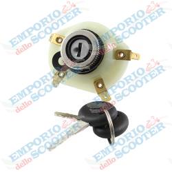 HANDLEBAR SWITCH PIAGGIO PX - 125 ET3