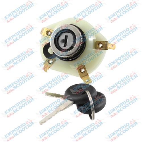 HANDLEBAR SWITCH PIAGGIO PX - 125 ET3