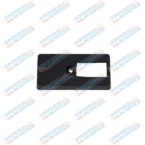 COPERCHIO DEVIO FRECCE SENZA SERIGRAFIA VESPA PX ARCOBALERNO