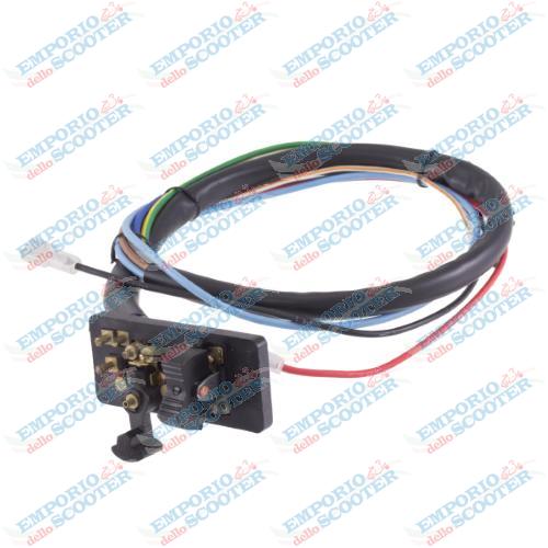RMS Classic Light switch Piaggio Ape P501/P601/MP401/Classic 400 186454