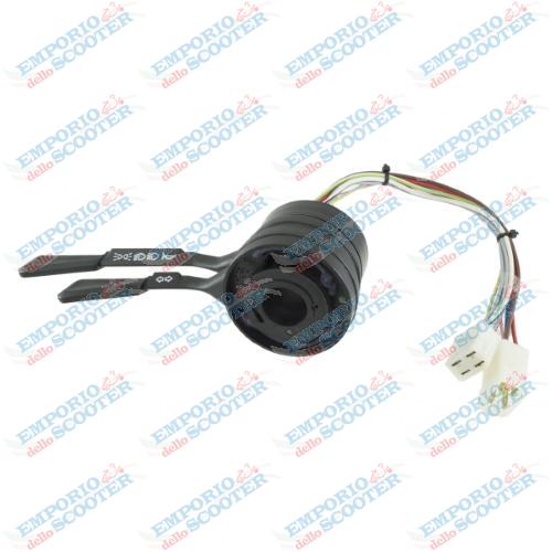Grupo de control RMS Classic Horn Piaggio Ape Poker 1993/1997 250229