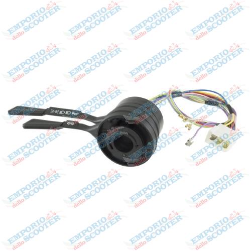 RMS Classic Horn control group Piaggio Ape Car P2/P3 261683