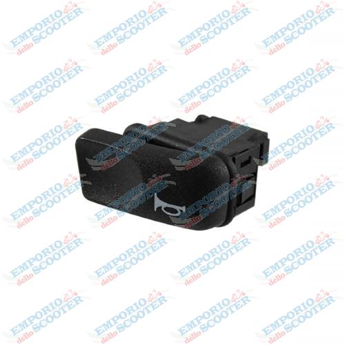 RMS Classic Horn button Piaggio Vespa 50->300cc