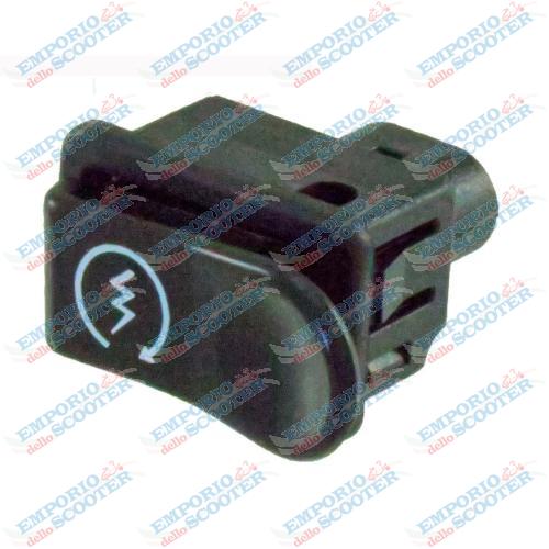 Bouton de dÃ©marrage RMS Classic Piaggio Ape/Free 50cc 294398