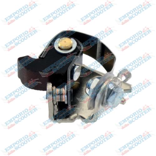 RMS Classic Contact breaker Lambretta Li/Dl e Garelli VIP 00840059 00840059