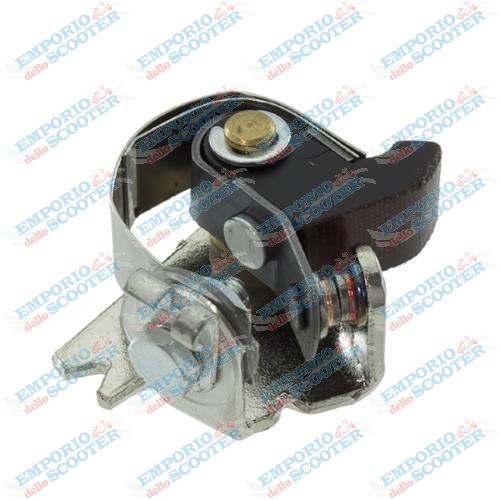 Interruptor de contacto RMS Classic Atala Califfone