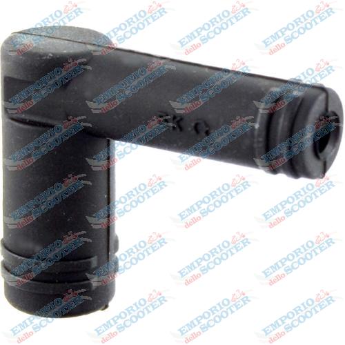 RMS Classic Spark plug cap 4x10