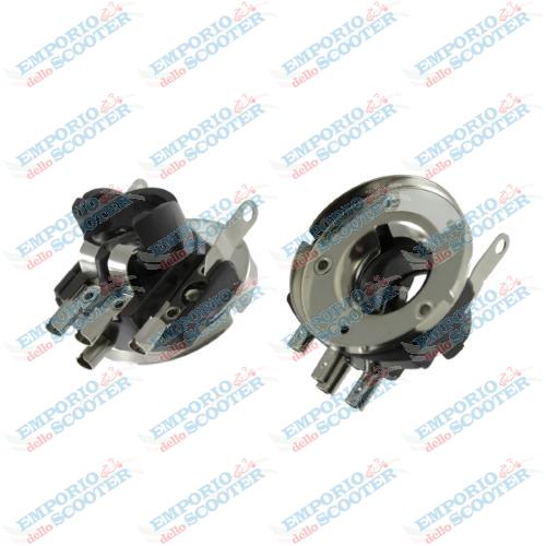 Porte-ampoule de phare RMS Classic Lambretta Li 1/2 sÃ©rie 15080030