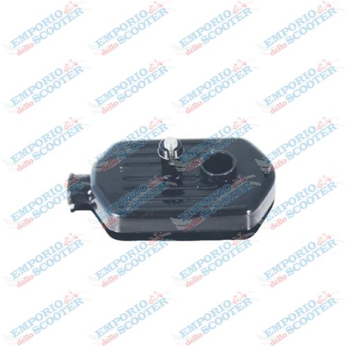 Presa bassa tensione RMS Classic Piaggio Vespa P 125-150 X-P150S