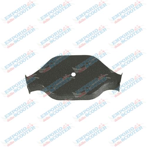 Cubierta de caja de cables RMS Classic Vespa 150 GS VS2-5 26937