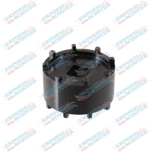 ESTRATTORE DADO CASTELLETTO CUSCINETTO ALBERO DI TRASMISSIONE DA 8 E 9 DENTI