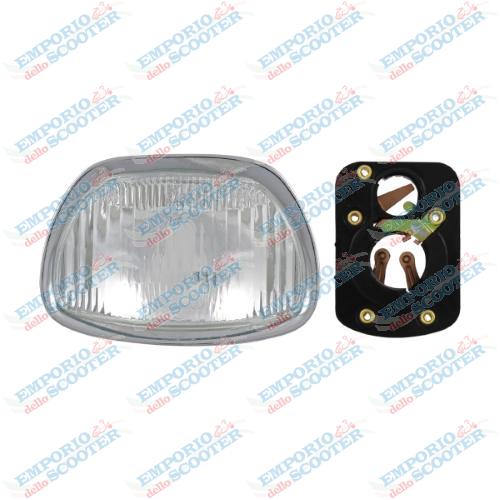Siem Phare avant complet Piaggio Vespa Gl/Sprint 138508