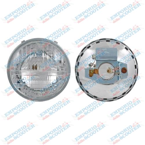 Siem Phare avant complet Piaggio Vespa 50cc italia 1011321