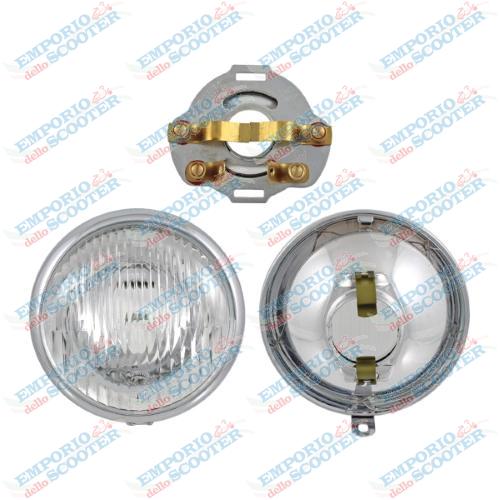 Siem Phare avant complet Piaggio Vespa 150cc 1955/1956