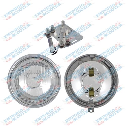 FARO ANTERIORE SIEM DIAM.105 VNA VNB