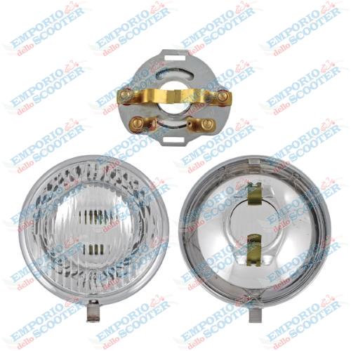 Siem Phare avant complet Piaggio Vespa 125cc Vn1 26008