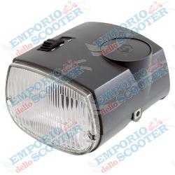 FRONT HEADLIGHT FOR PIAGGIO CIAO P PV PX PXV