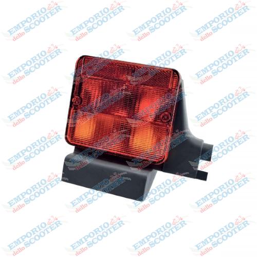 Siem Complete Faro trasero derecho Piaggio Ape 50cc 261467
