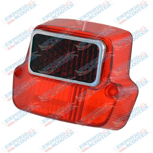 Lente Fanale posteriore SIEM Piaggio Vespa 50cc 1 serie 78715