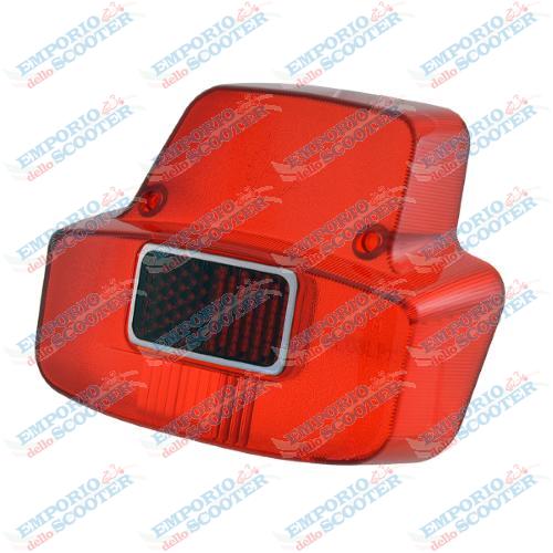 SIEM REAR LIGHT LENS VESPA 125-150-180