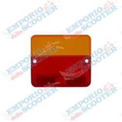 PLASTICA FARO POSTERIORI APE 50 - POKER