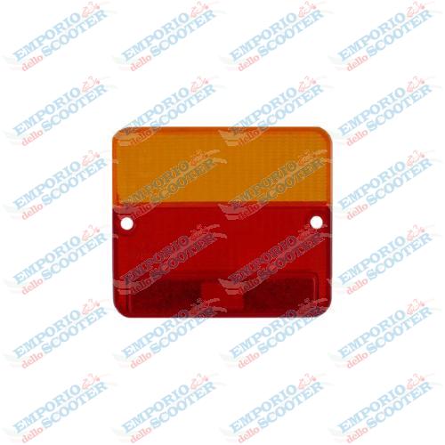 PLASTICA FARO POSTERIORI APE 50 - POKER